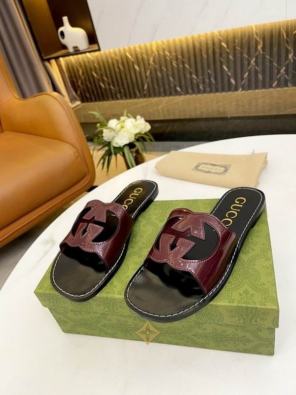 Gucci Women's Slippers 170